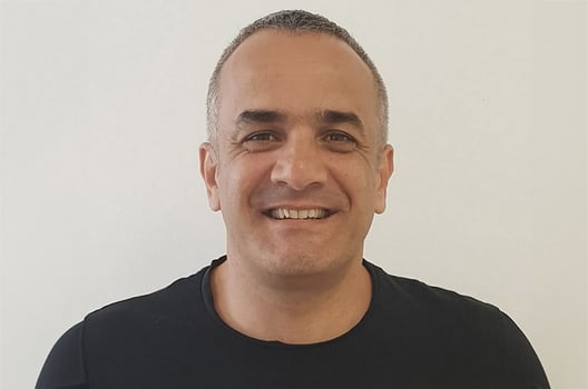 יאיר אוחיון, מנכ״ל קבוצת קסטרו הודיס, צילום: רן כהן 